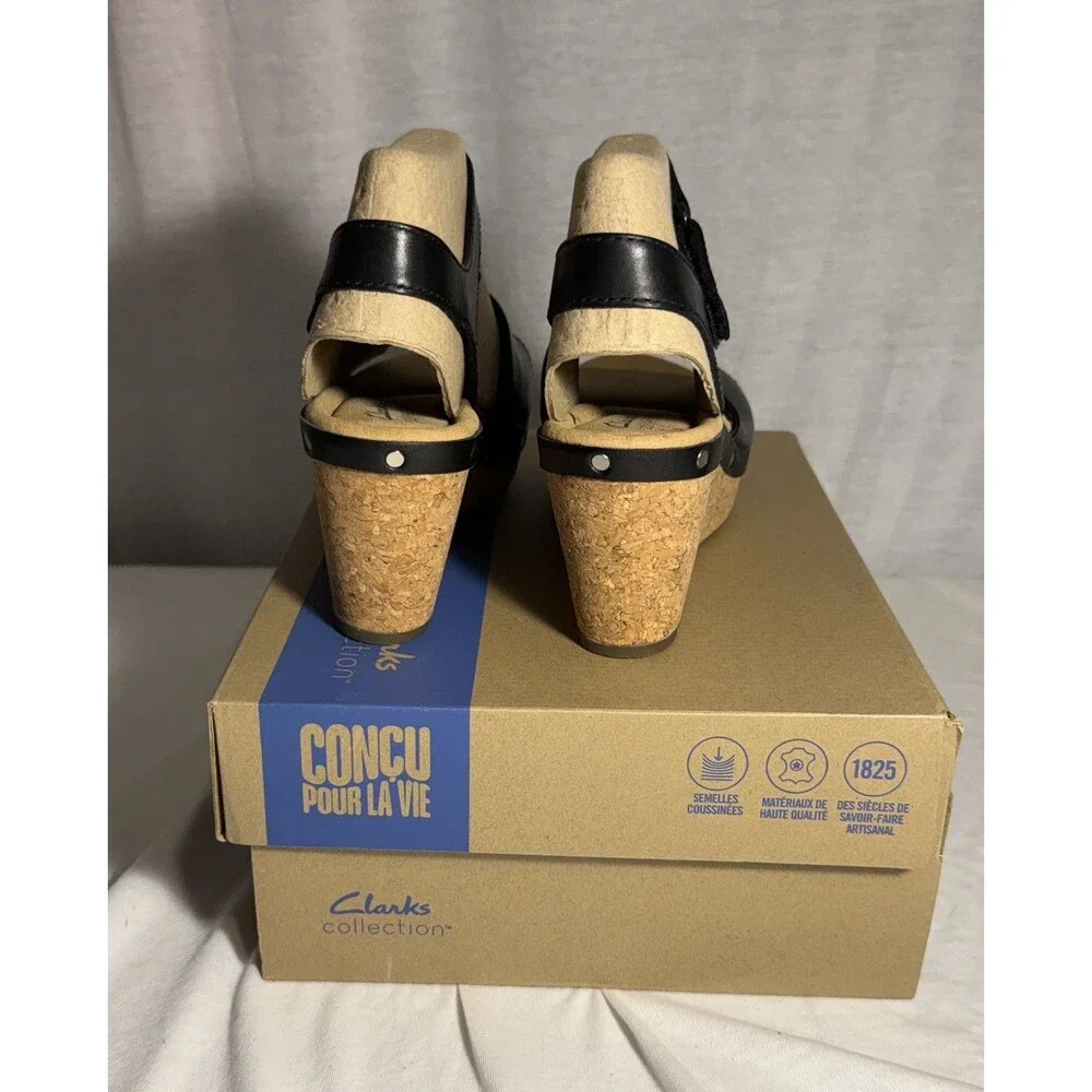 Clarks brand new