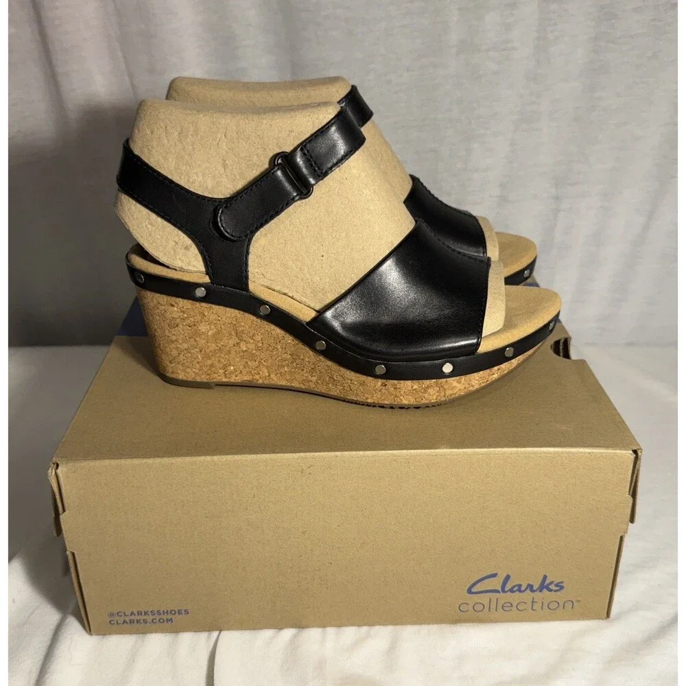 Clarks brand new