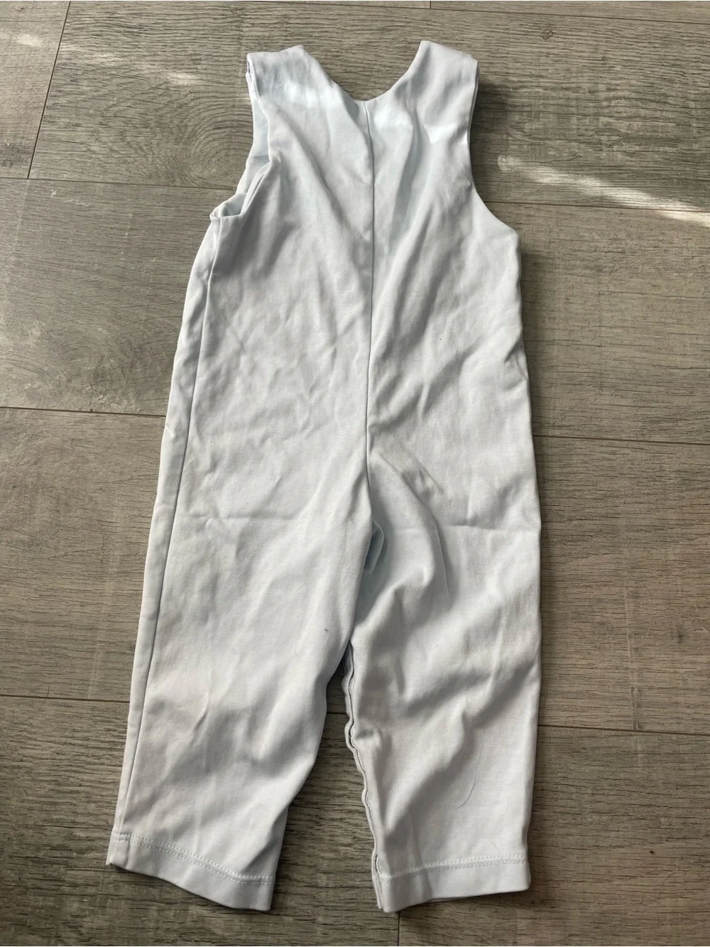 Petit Bebe has cotton
