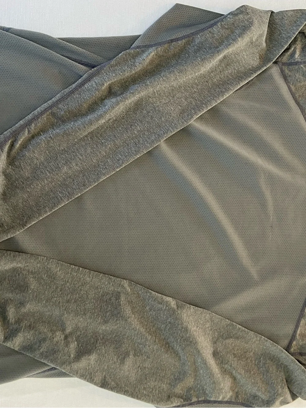 Nike performance top