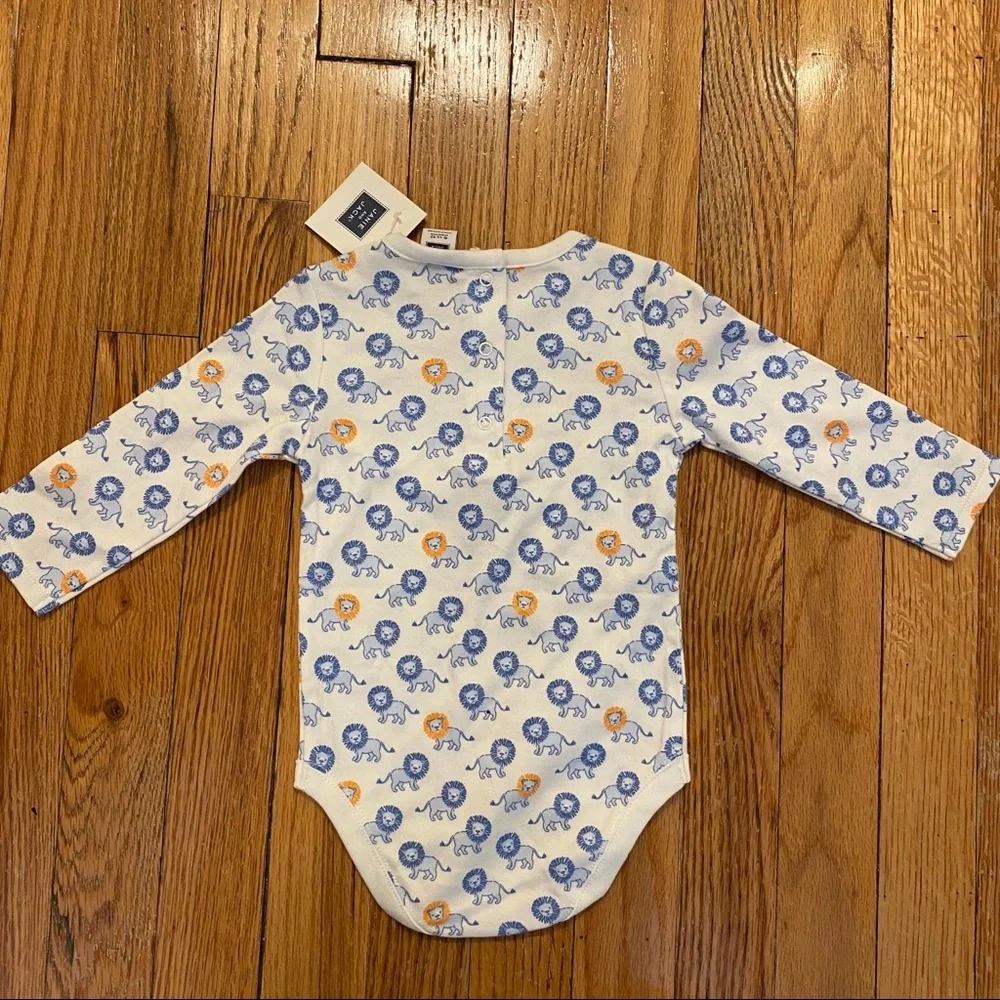 Janie and Jack nwt super