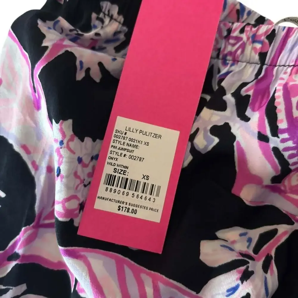 Lilly Pulitzer nwt lilly