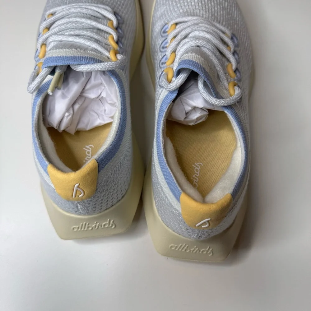 allbirds this pair