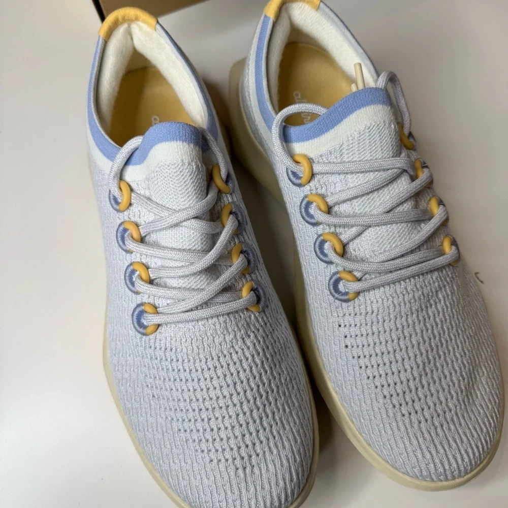 allbirds this pair