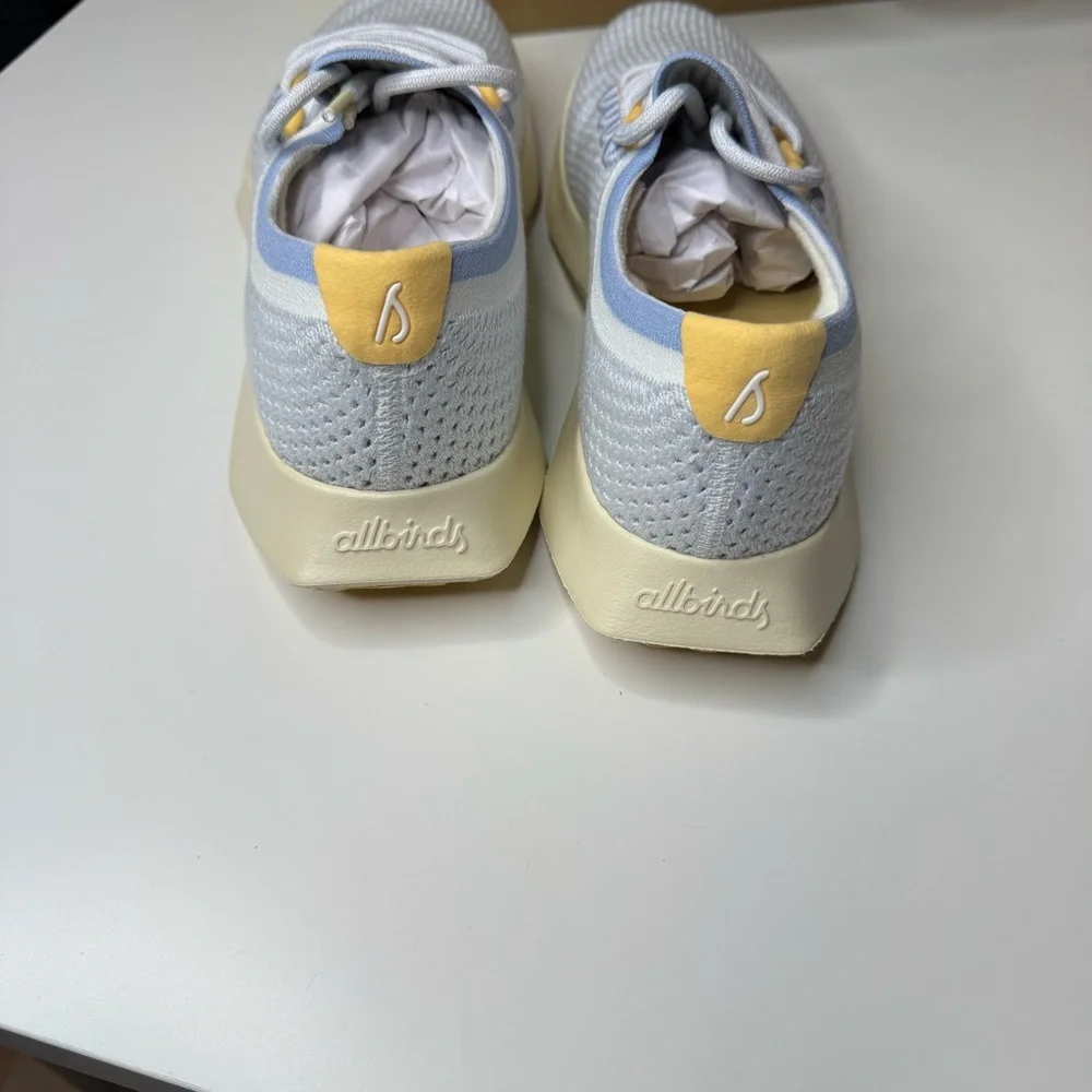 allbirds this pair