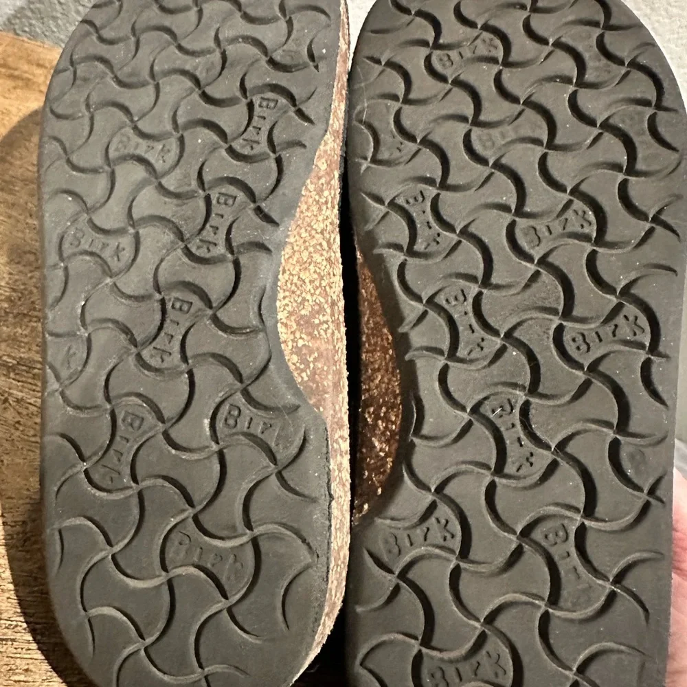 Birkenstock classic men
