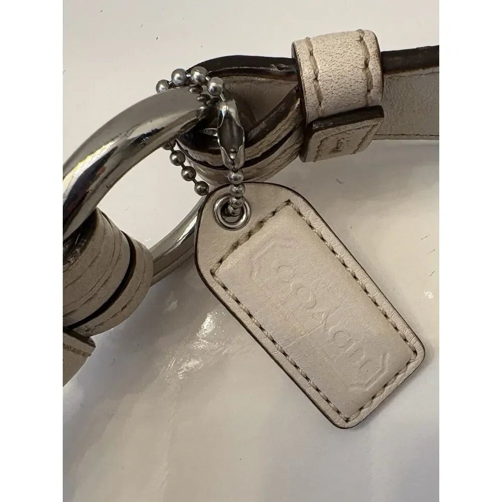 Coach vintage soho