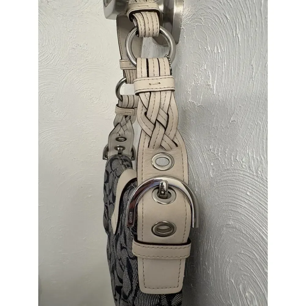 Coach vintage soho