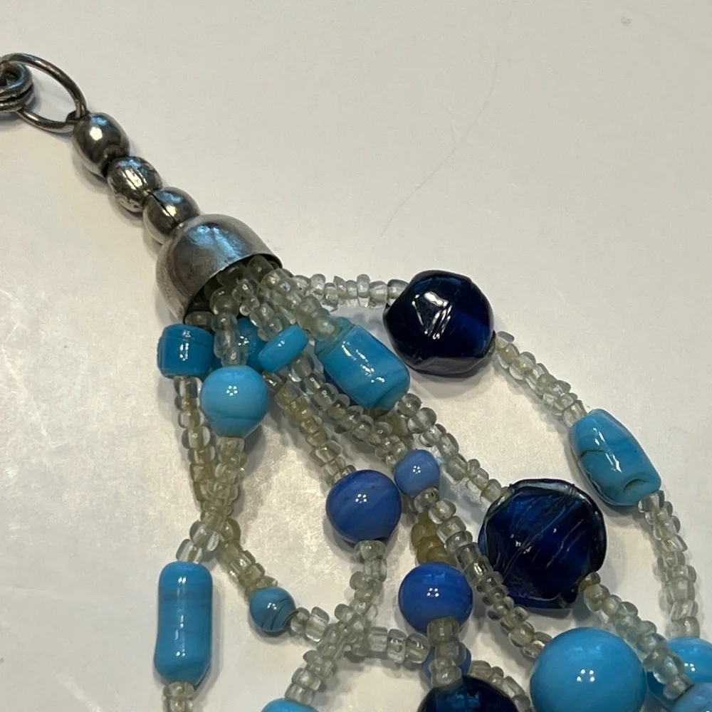 Source Unknown czech glass