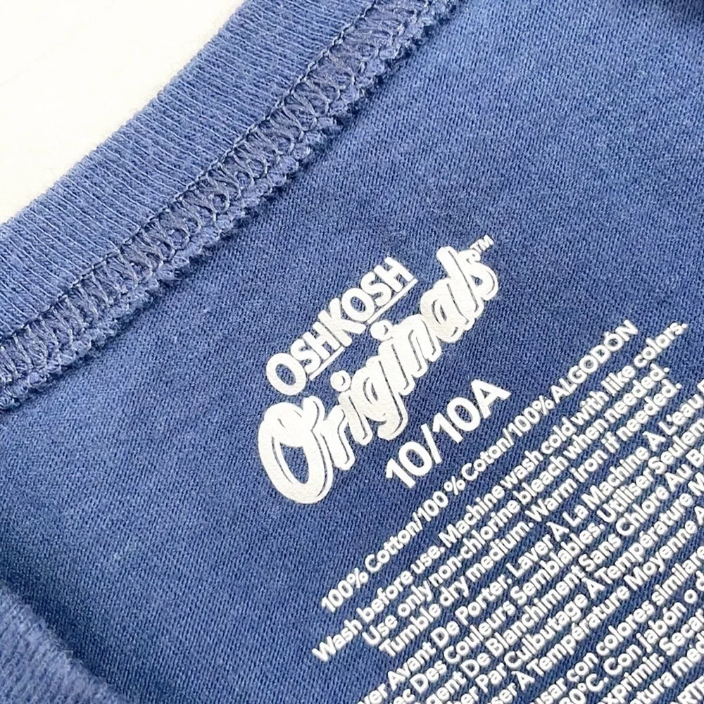 OshKosh Bgosh oshkosh b’gosh