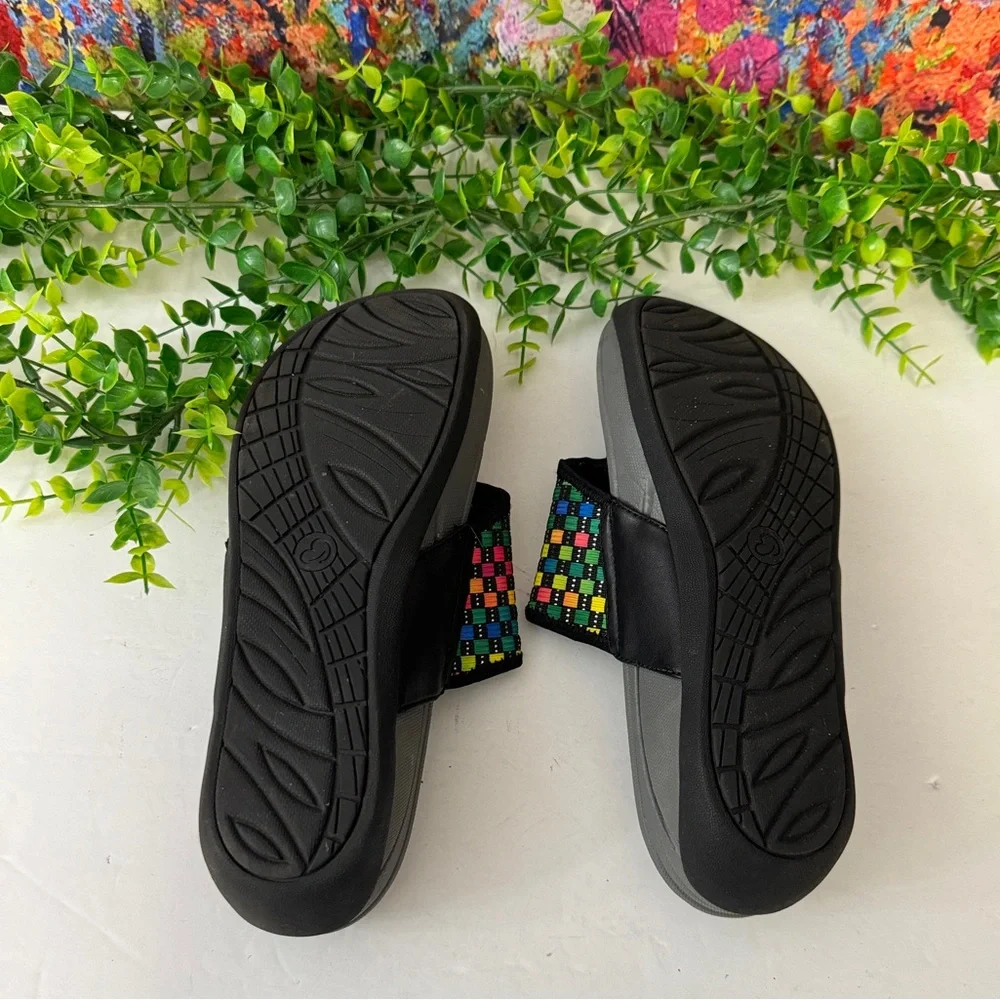 BareTraps dasie multicolor