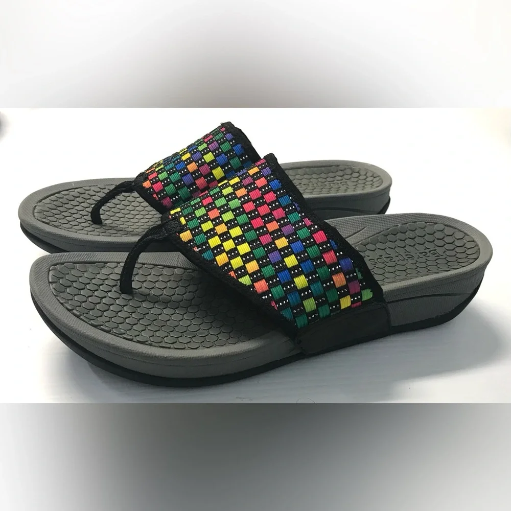 BareTraps dasie multicolor