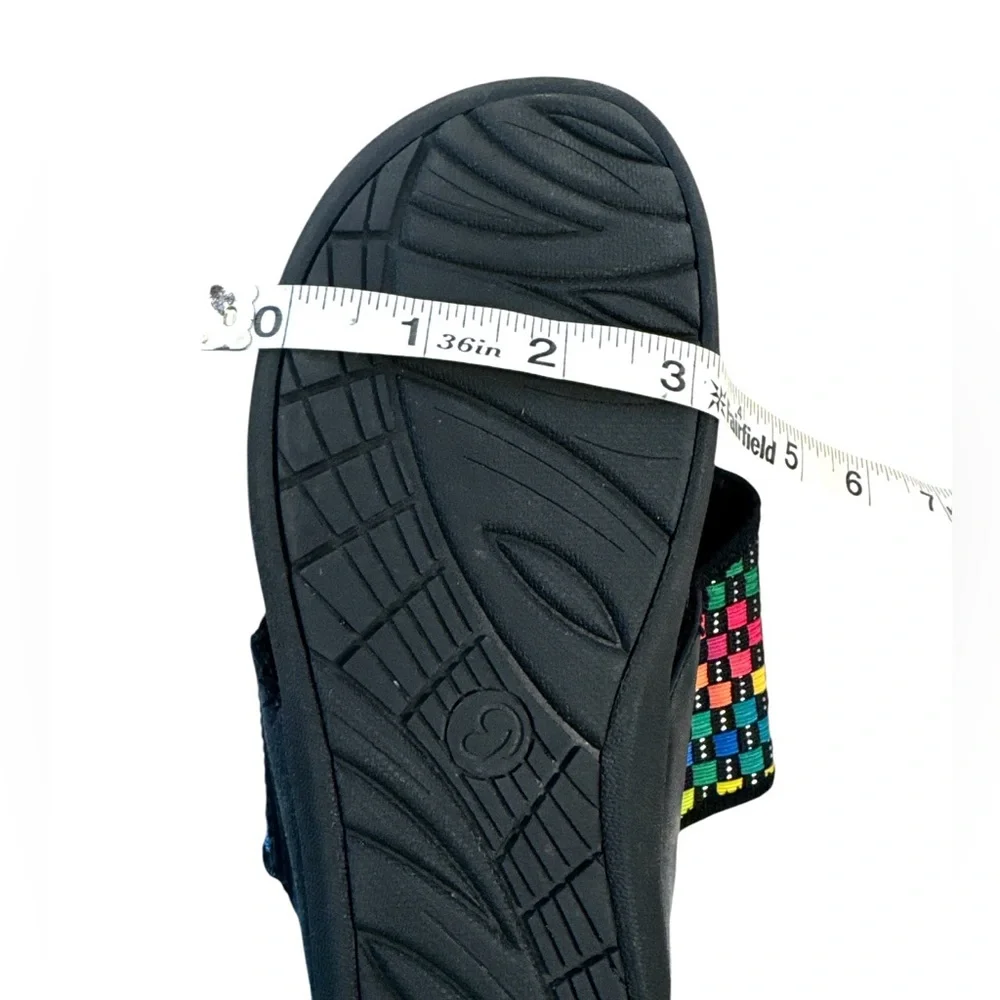 BareTraps dasie multicolor