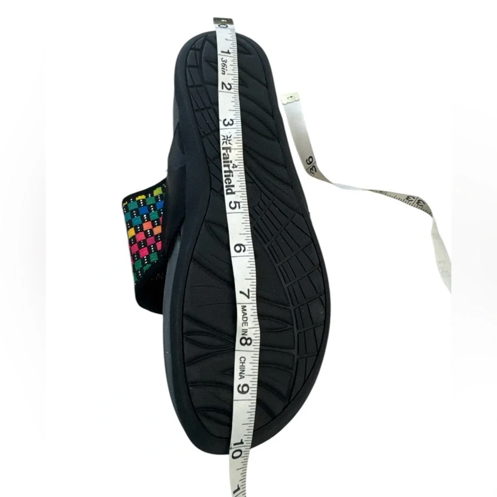 BareTraps dasie multicolor