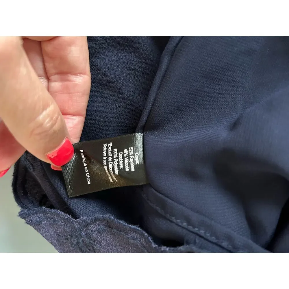 Astr edges xs