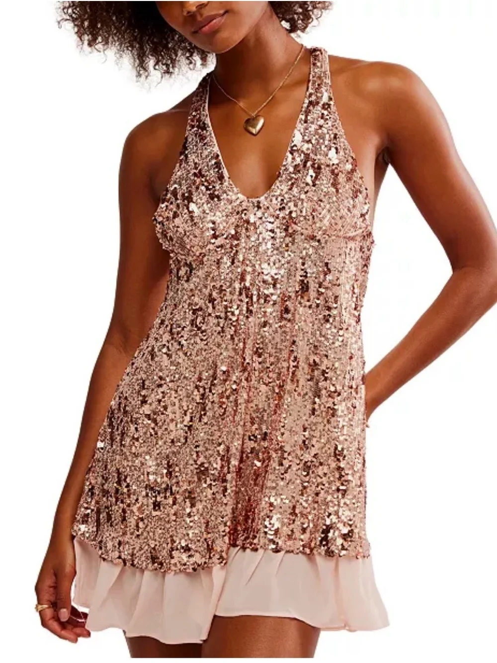 Free People hard find