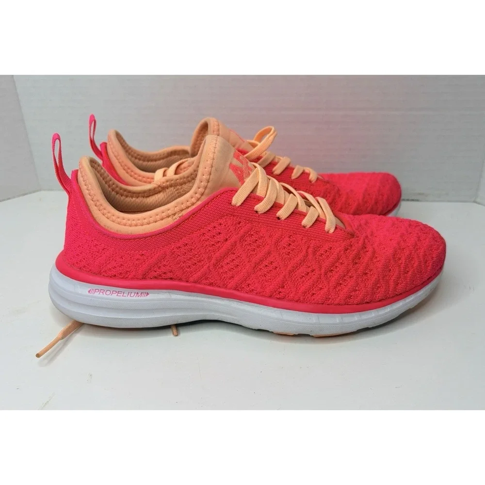 APL (Athletic Propulsion Labs) apl techloom