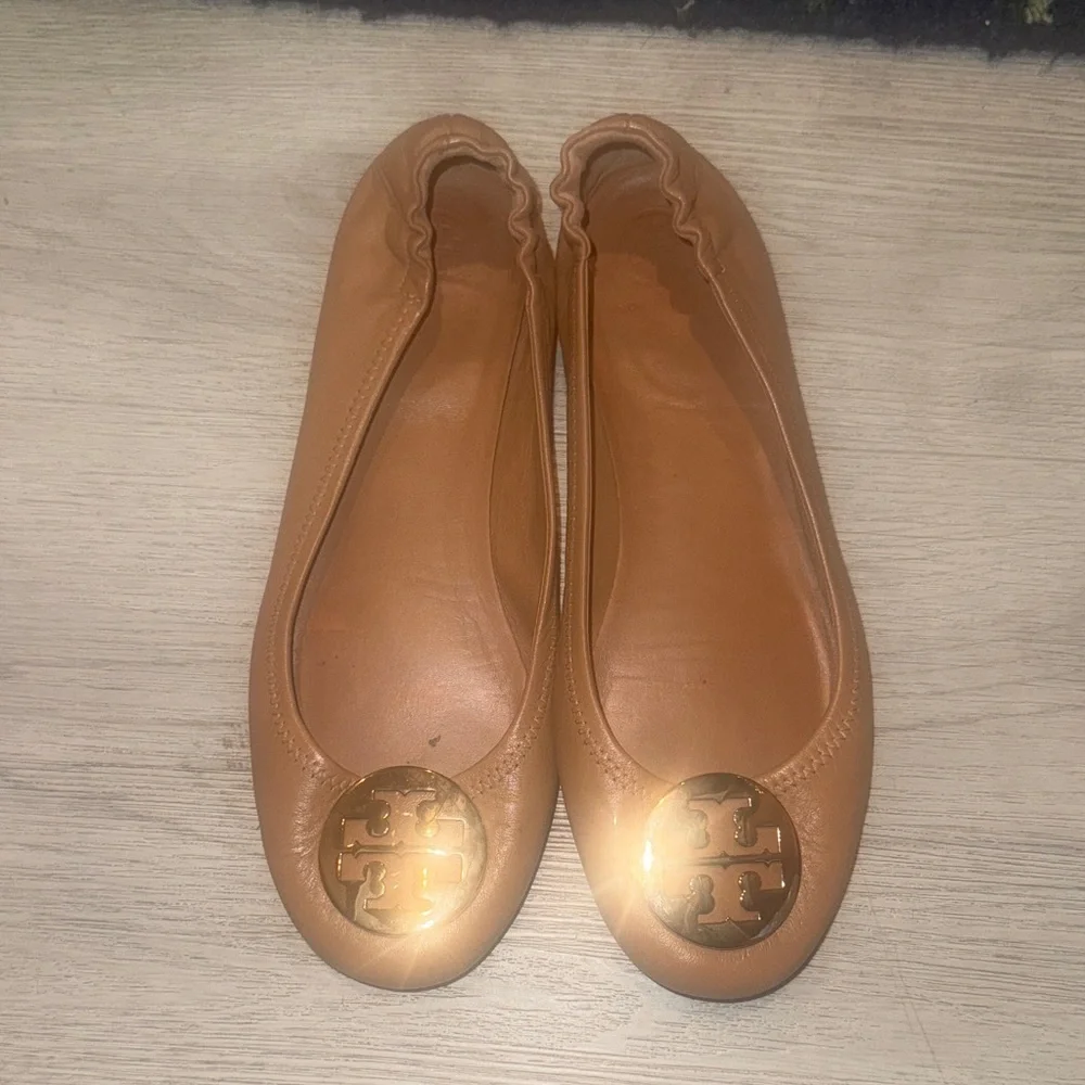 Tory Burch chic tory