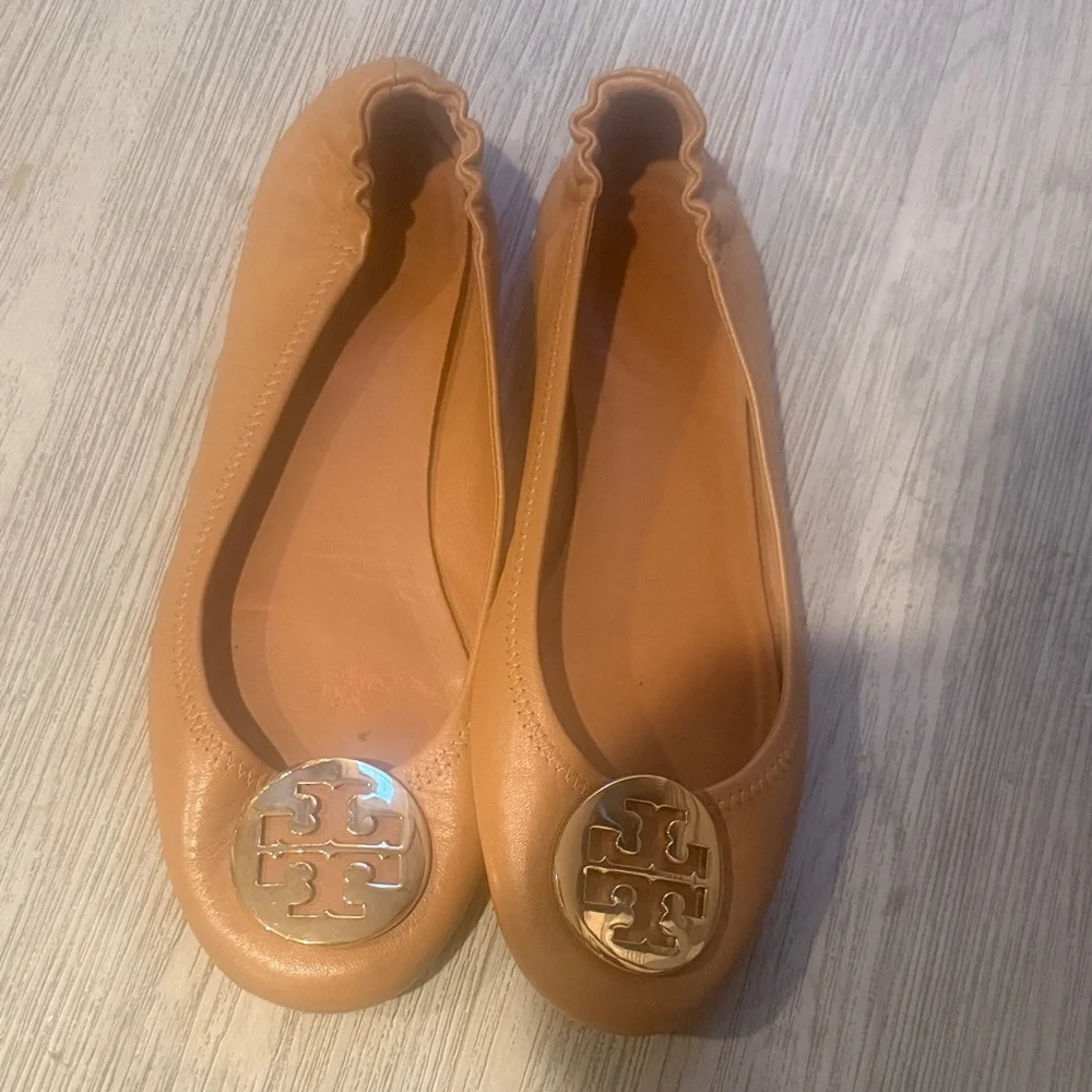 Tory Burch chic tory