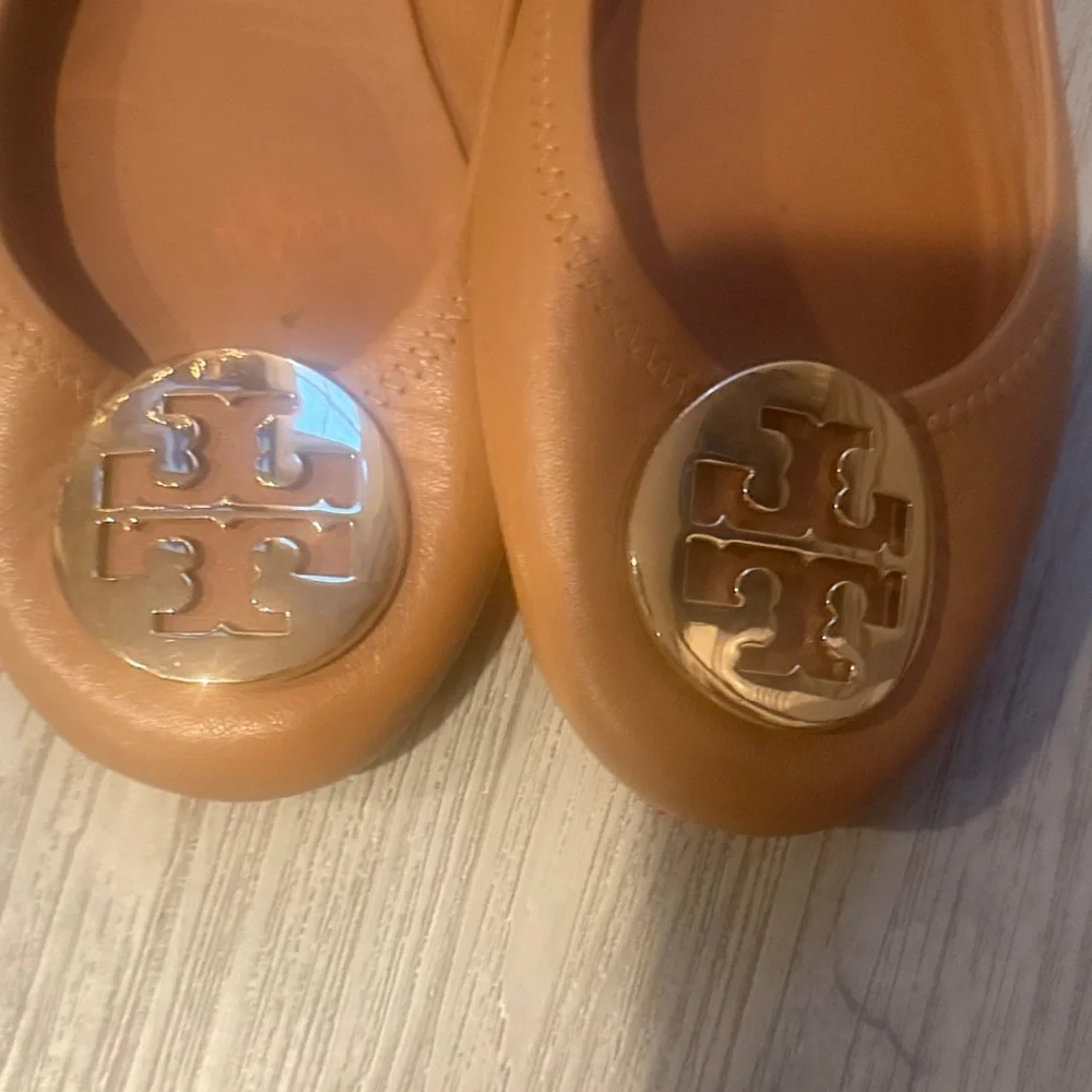 Tory Burch chic tory