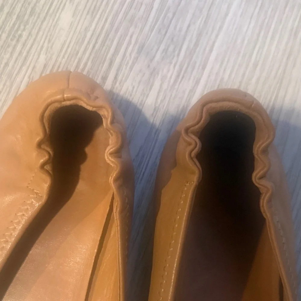 Tory Burch chic tory