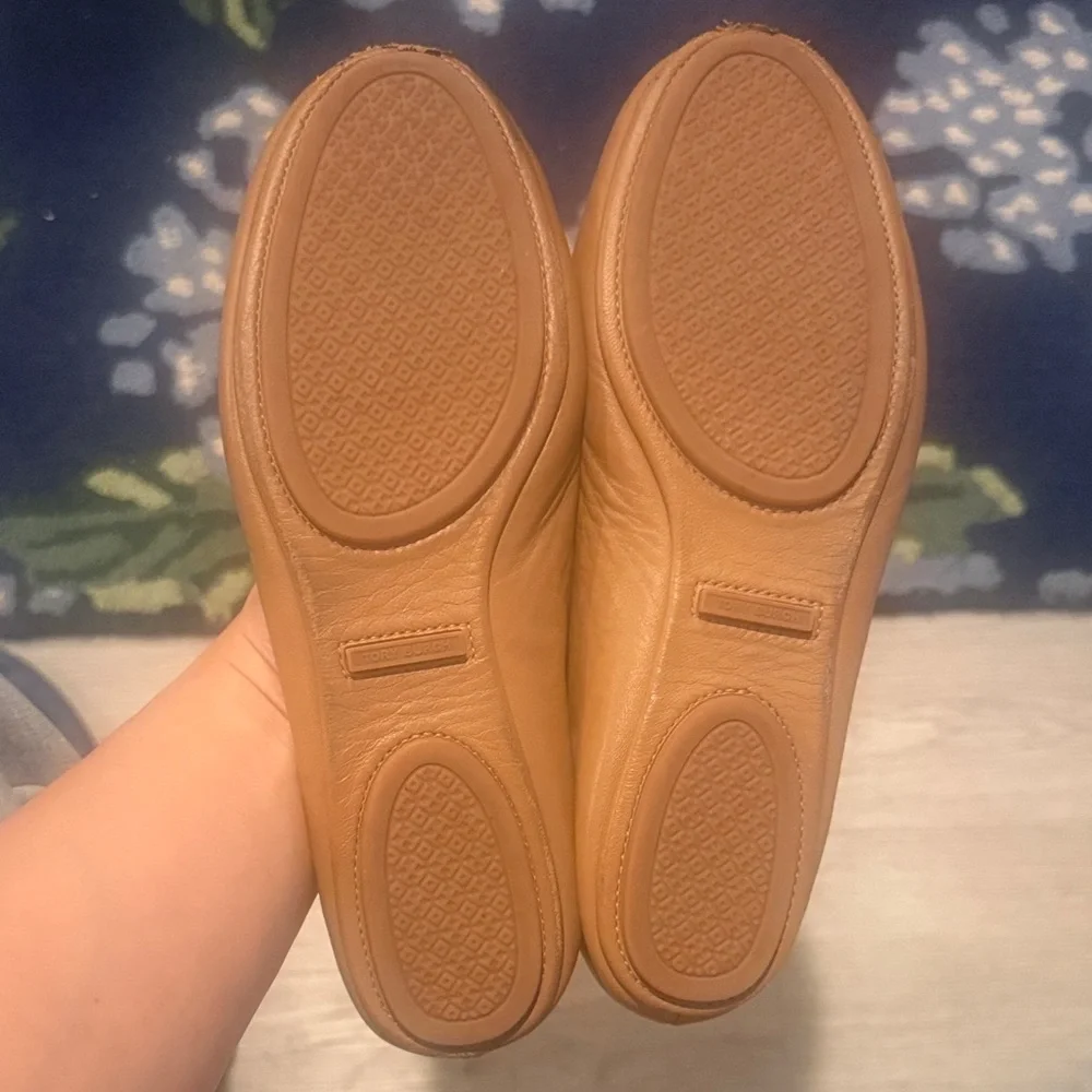 Tory Burch chic tory
