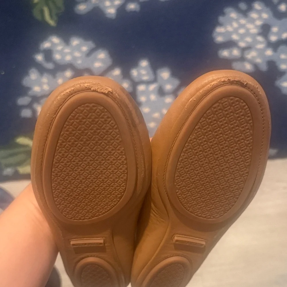 Tory Burch chic tory