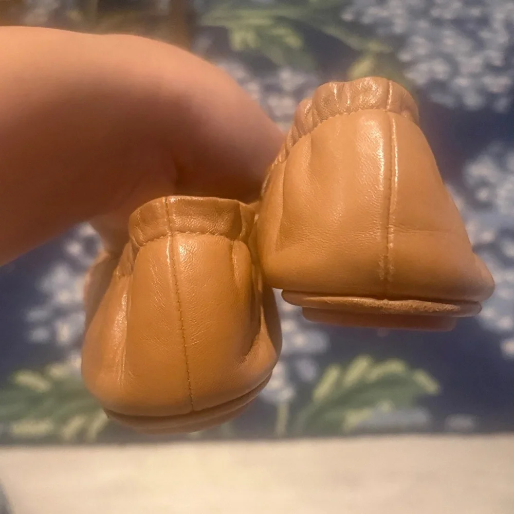 Tory Burch chic tory