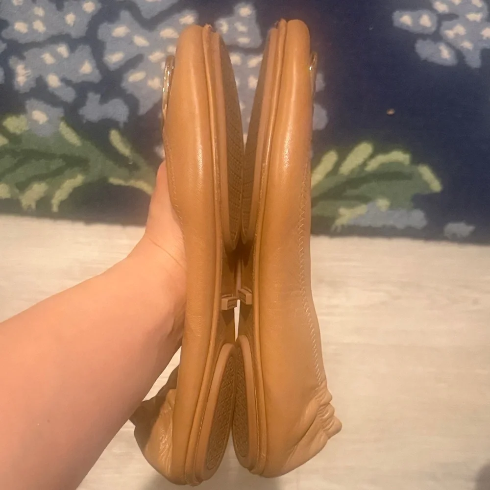 Tory Burch chic tory