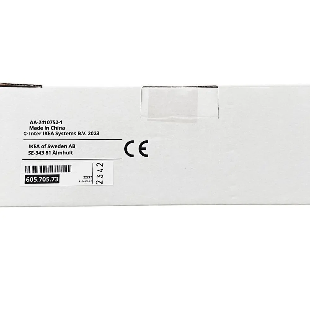 IKEA solvinden led
