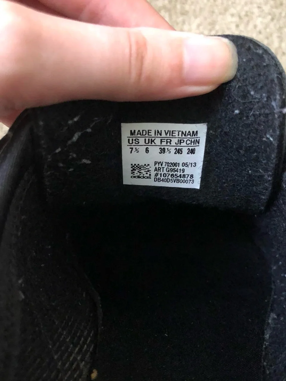 adidas sleek women’s
