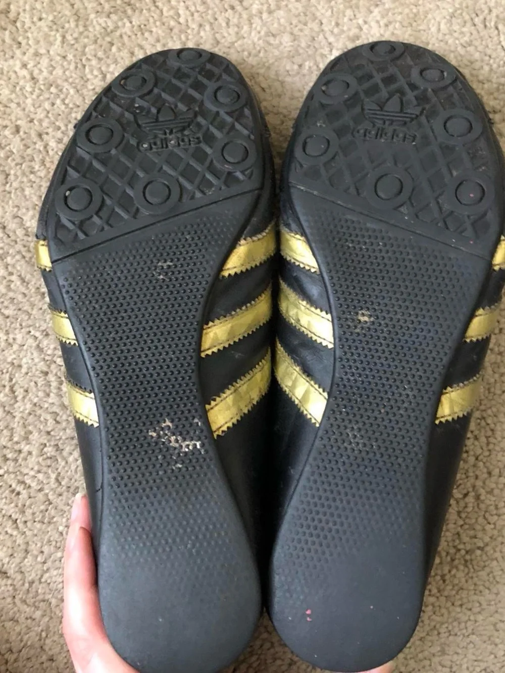 adidas sleek women’s