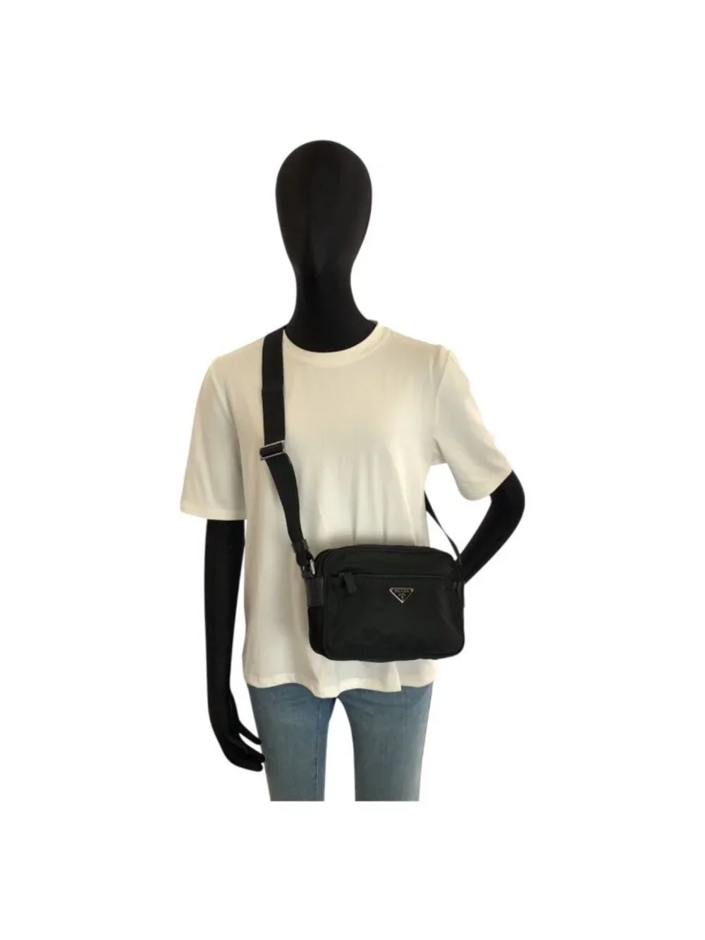 Prada accessories team