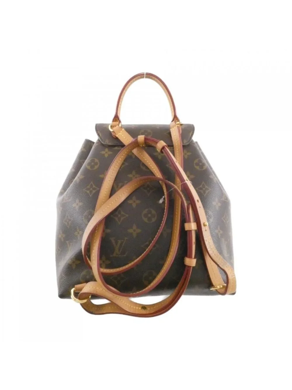 Louis Vuitton this authentic