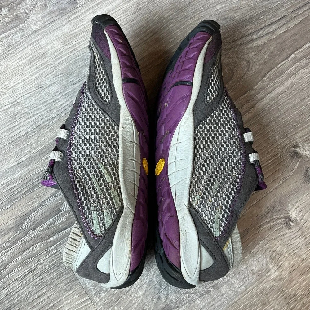 Nike merrell pace
