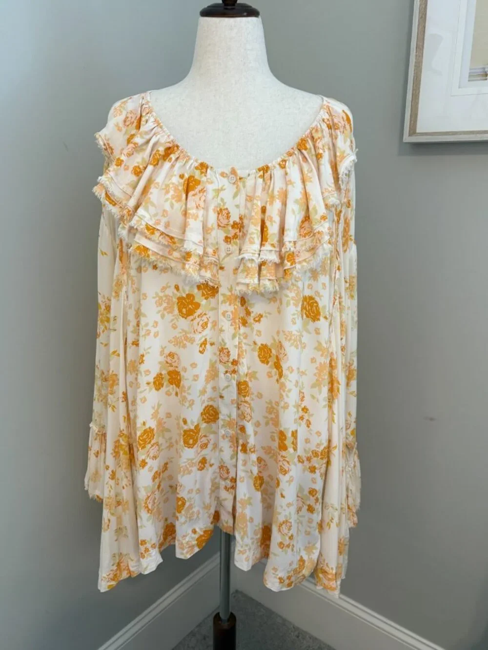 Free People details brand