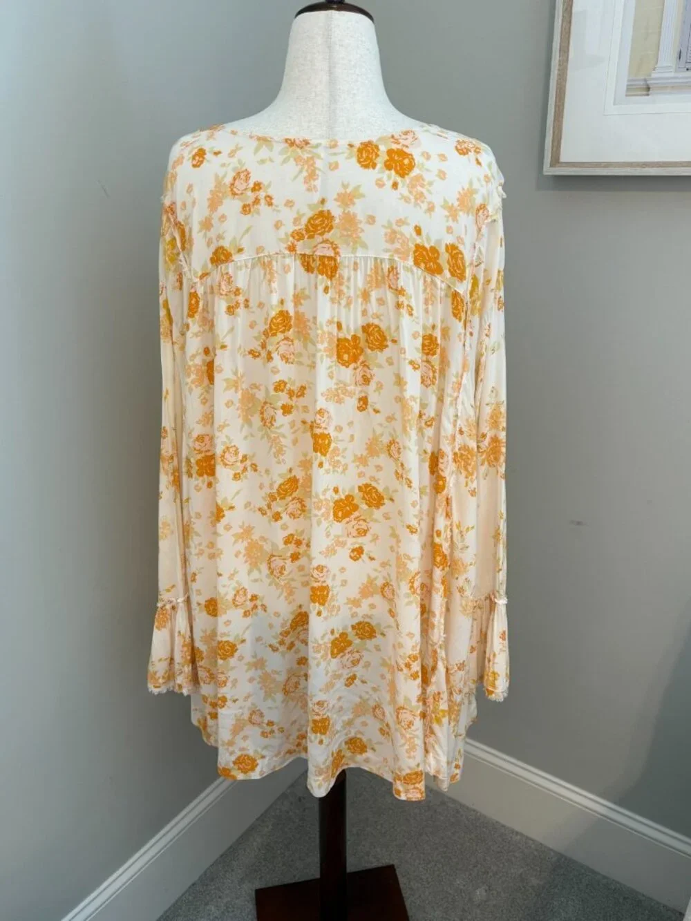 Free People details brand