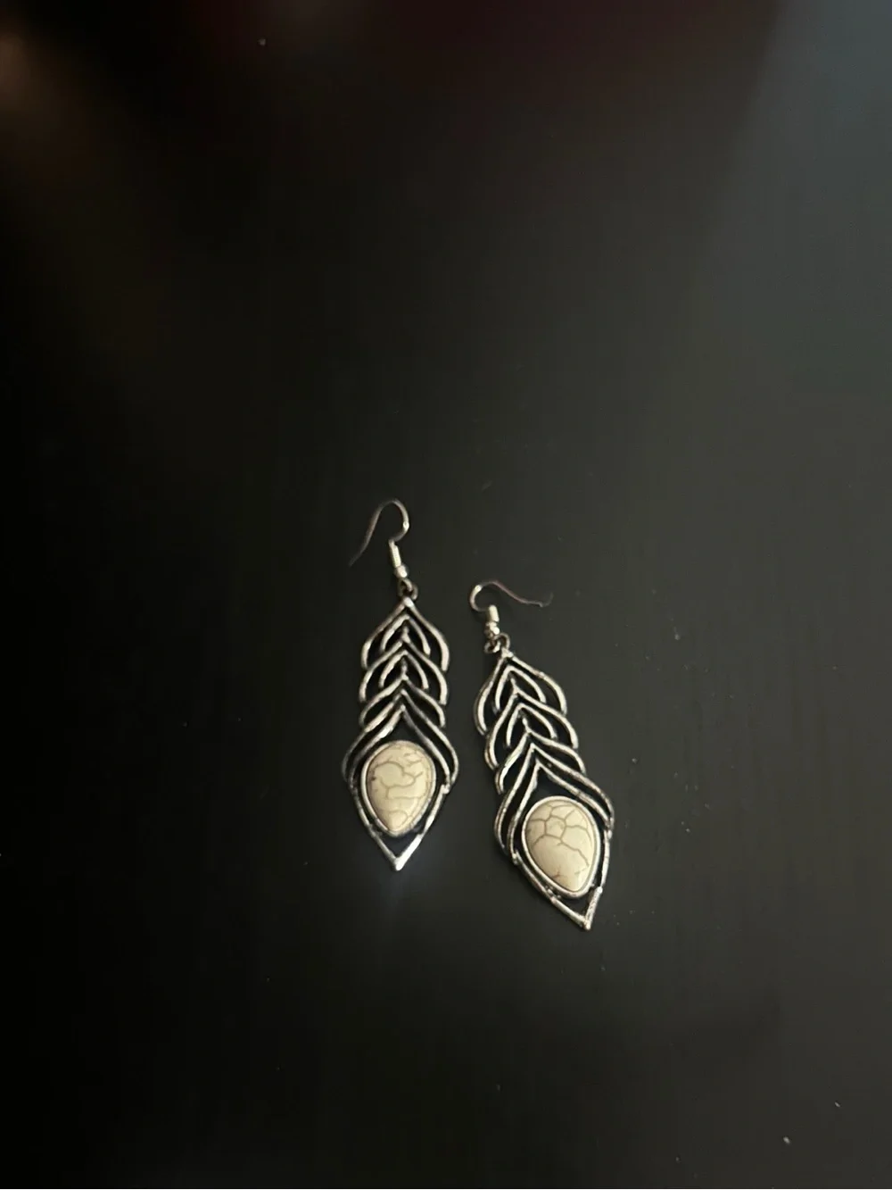N/A elegant silver