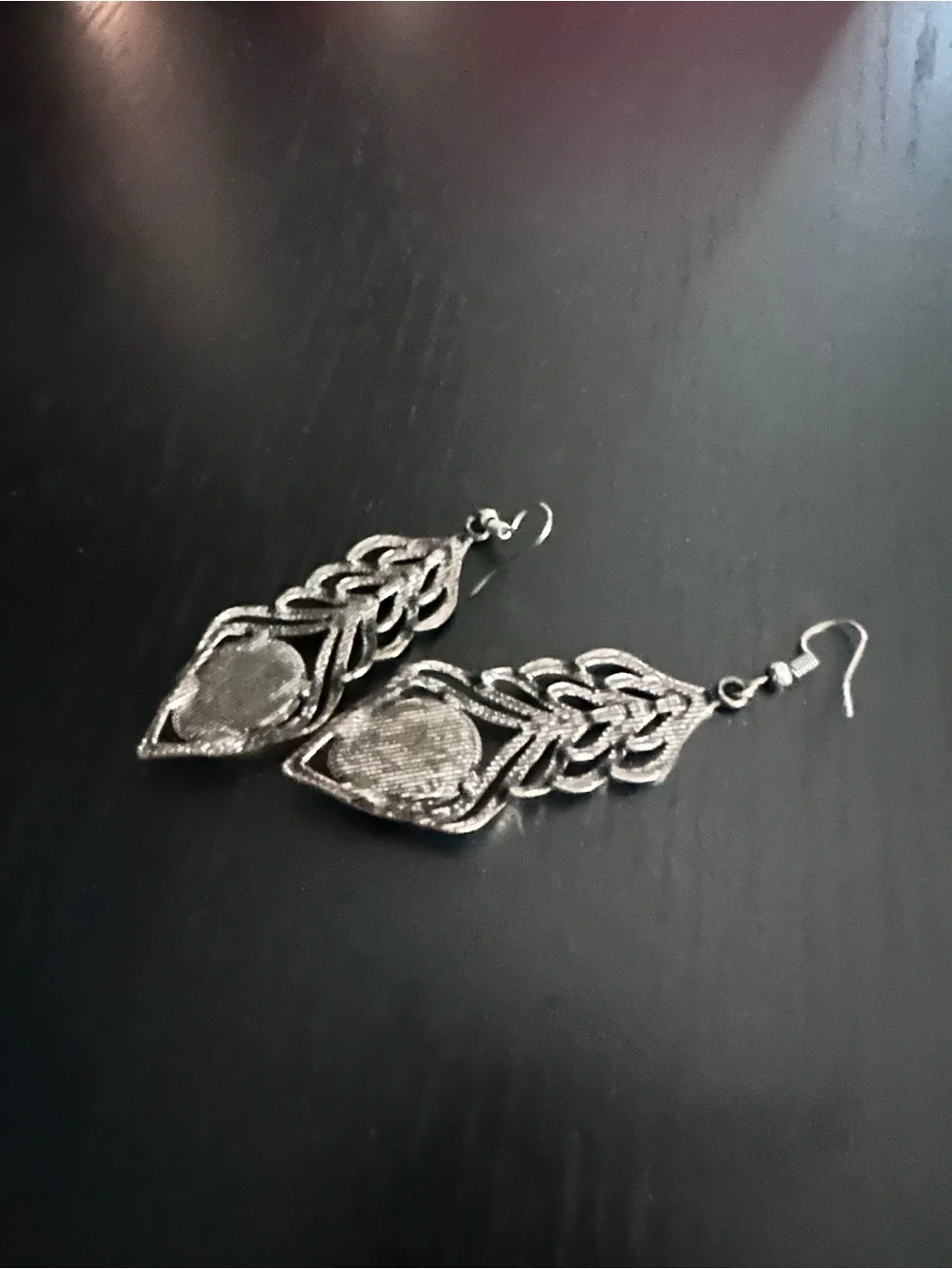 N/A elegant silver