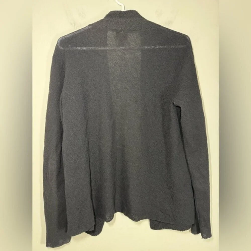 Eileen Fisher open front