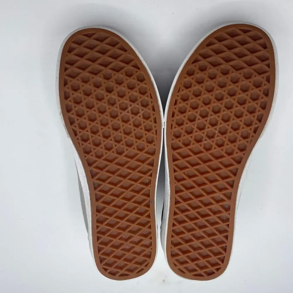 Vans ward skate