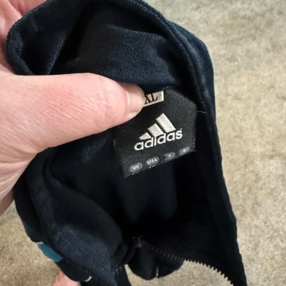adidas step up