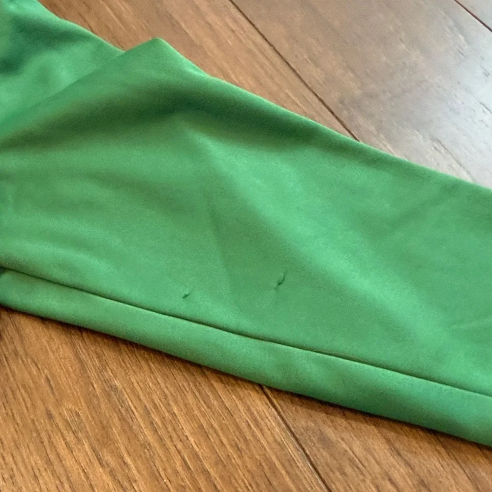 Nickelodeon green hoodie