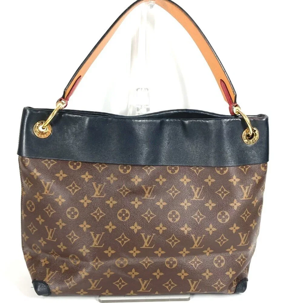 Louis Vuitton color guarantee this