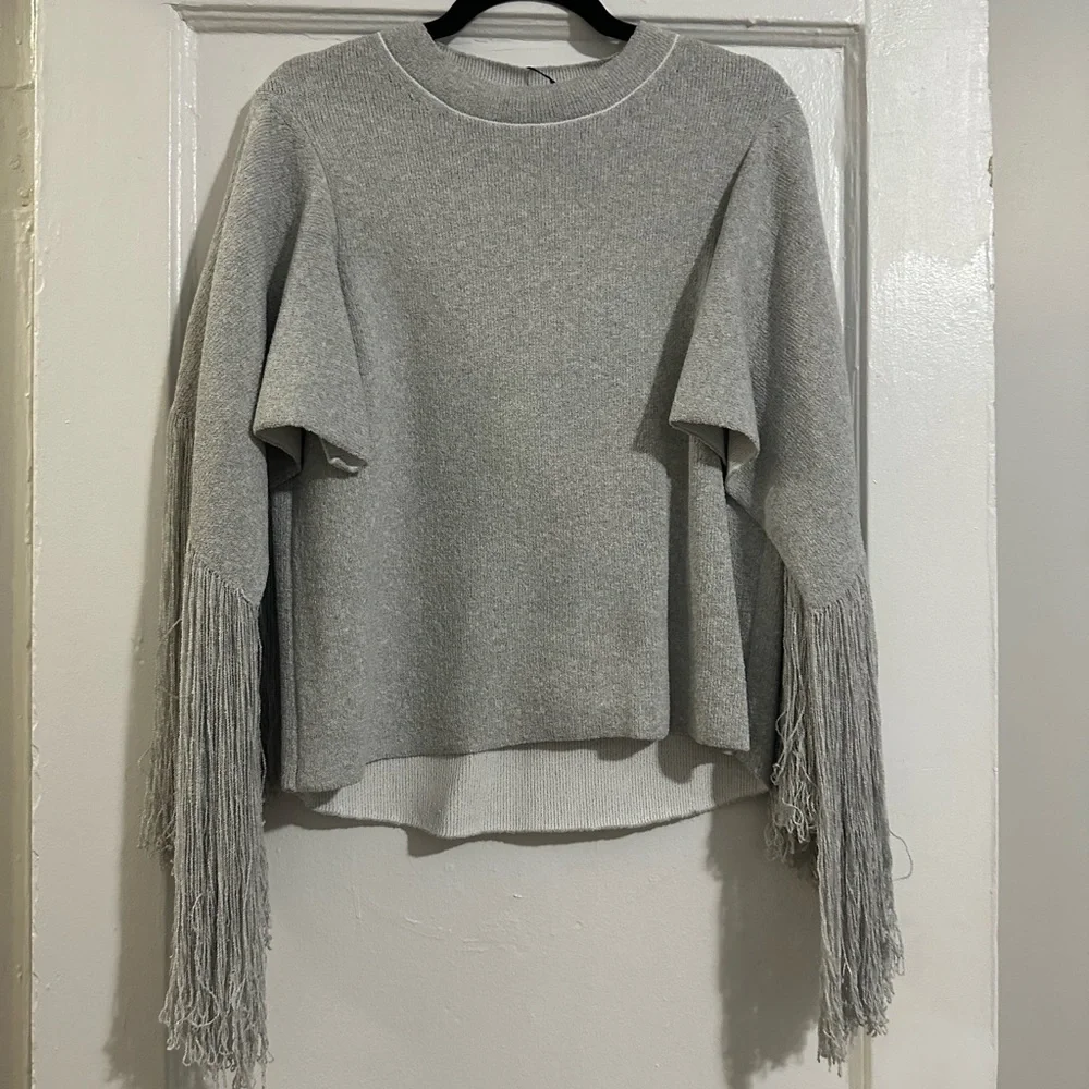 Proenza Schouler soft knit
