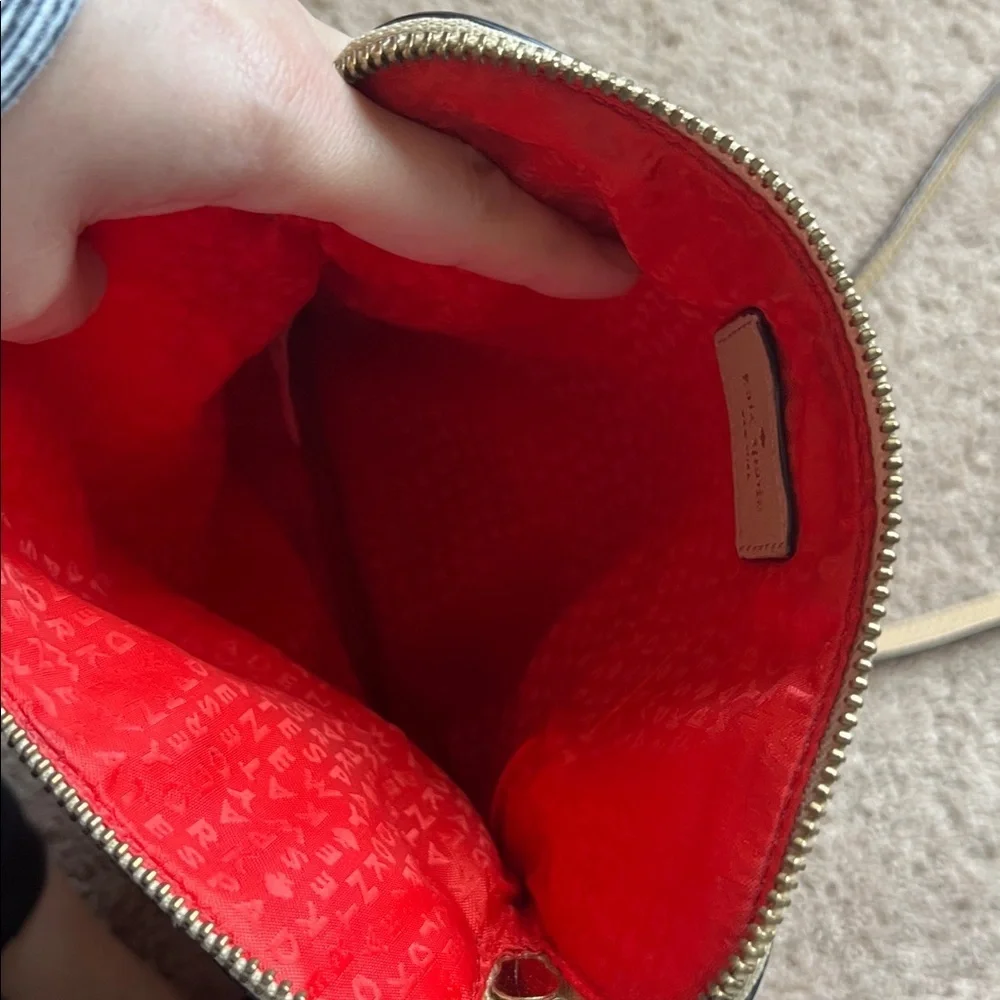 kate spade excellent except