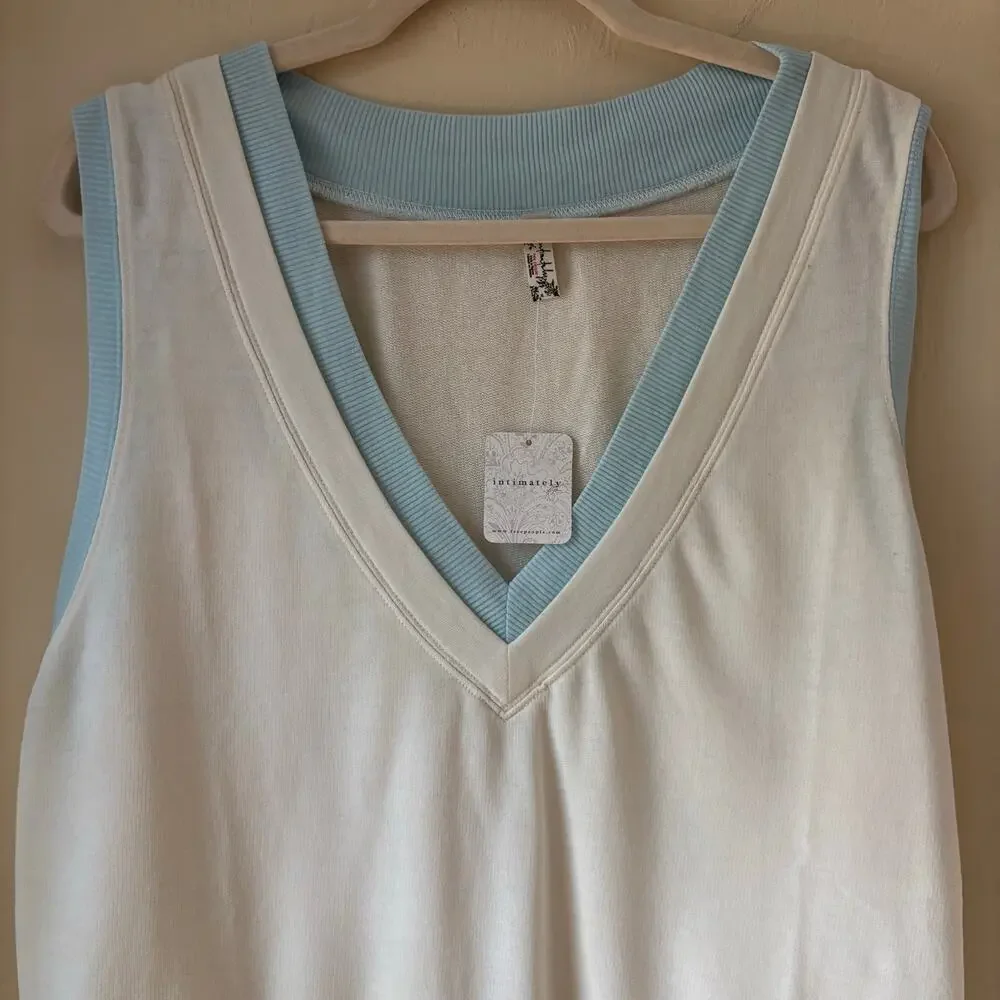 Free People nwt intimately