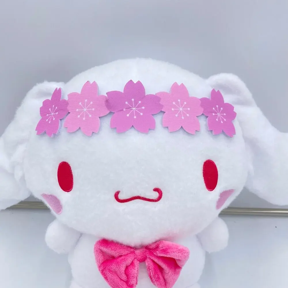 Sanrio plush cinnamonroll 11