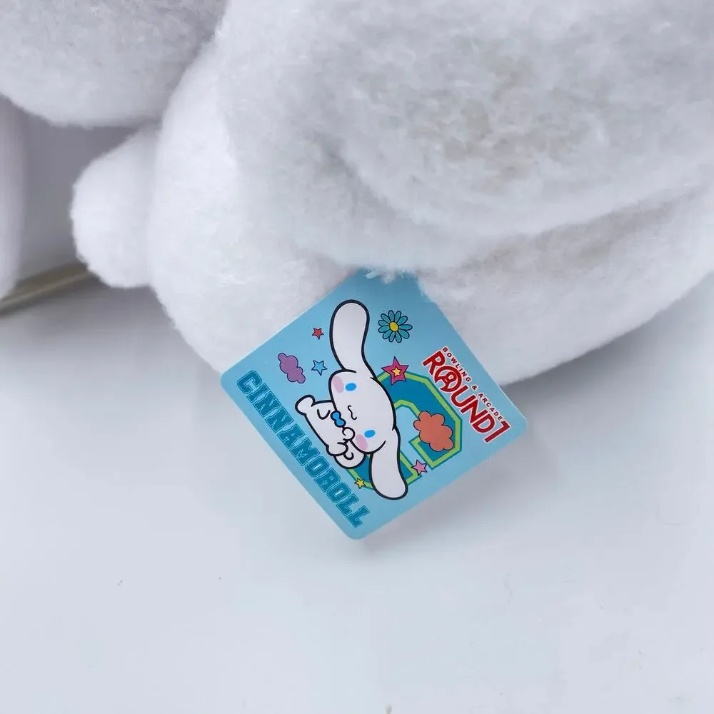 Sanrio contact 11 feel