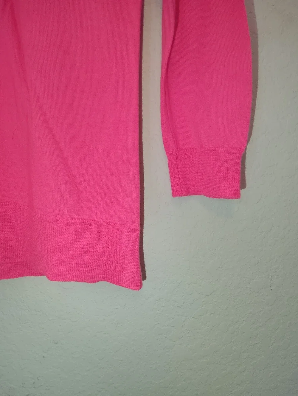 J. Crew crew merino